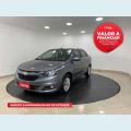 CHEVROLET COBALT LTZ 1.8 8V FLEX AUT. 4P - CINZA - 2018 Foto 1 (Miniatura)
