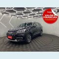 CHERY CHERY TIGGO 8 FOUNDERS EDITION 1.6 TURBO GDI GASOLINA AUT. 4P - PRETO - 2023 Foto 1 (Miniatura)