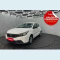 FIAT ARGO 1.0 FLEX MANUAL 4P - BRANCO - 2023 Foto 1 (Miniatura)