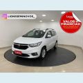 CHEVROLET SPIN LT 5S 1.8 FLEX AUT. 4P - BRANCO - 2019 Foto 1 (Miniatura)