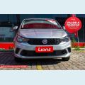 FIAT FIAT ARGO DRIVE 1.0 FLEX MANUAL 4P - PRATA - 2019 Foto 1 (Miniatura)