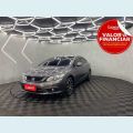 HONDA CIVIC LXR 2.0 I-VTEC FLEX AUT. 4P - CINZA - 2016 Foto 1 (Miniatura)