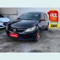 VOLKSWAGEN GOL 1.0 FLEX MANUAL 4P - PRETO - 2012 Foto 1 (Miniatura)