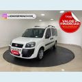 FIAT DOBLO ESSENCE 1.8 FLEX MANUAL 4P - BRANCO - 2019 Foto 1 (Miniatura)
