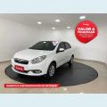 FIAT GRAND SIENA EVO ATTRACTIVE 1.4 8V FLEX MANUAL 4P - BRANCO - 2013 Foto 1 (Miniatura)