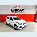 FIAT FIAT MOBI FLEX MANUAL 4P - BRANCO - 2017 Foto 1 (Miniatura)