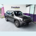 JEEP RENEGADE FLEX AUT. 4P - CINZA - 2024 Foto 1 (Miniatura)
