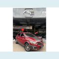 CHEVROLET CHEVROLET ONIX FLEX AUT. 4P - VERMELHO - 2017 Foto 1 (Miniatura)