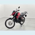 YAMAHA XTZ 150 CROSSER S ABS FLEX - VERMELHO - 2025 Foto 1 (Miniatura)
