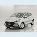 HYUNDAI HYUNDAI EVOLUTI FLEX MANUAL 5P - PRATA - 2021 Foto 1 (Miniatura)