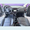 CHEVROLET CHEVROLET ONIX FLEX MANUAL 4P - BRANCO - 2019 Foto 1 (Miniatura)