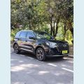 CHERY CHERY TIGGO7 PRO H 1.5 T FLEX AUT. 4P - PRETO - 2023 Foto 1 (Miniatura)