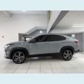 FIAT FIAT FASTBACK FLEX AUT. 4P - CINZA - 2025 Foto 1 (Miniatura)