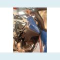 HONDA NXR 160 BROS ESDD FLEX - AZUL - 2021 Foto 1 (Miniatura)