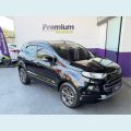 FORD ECOSPORT FLEX MANUAL 4P - PRETO - 2013 Foto 1 (Miniatura)
