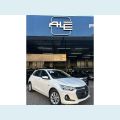 CHEVROLET ONIX FLEX MANUAL 4P - BRANCO - 2020 Foto 1 (Miniatura)