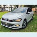 VOLKSWAGEN VIRTUS FLEX AUT. 4P - BRANCO - 2019 Foto 1 (Miniatura)