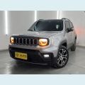 JEEP RENEGADE FLEX AUT. 4P - PRATA - 2022 Foto 1 (Miniatura)