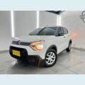 CITROËN C3 FLEX MANUAL 4P - BRANCO - 2023 Foto 1 (Miniatura)