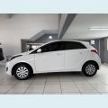 HYUNDAI HB 20 FLEX AUT. 4P - BRANCO - 2015 Foto 1 (Miniatura)