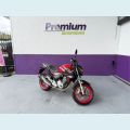 HONDA CB TWISTER FLEX - VERMELHO - 2020 Foto 1 (Miniatura)