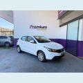 FIAT ARGO FLEX MANUAL 4P - BRANCO - 2025 Foto 1 (Miniatura)