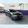 HONDA CIVIC FLEX AUT. 4P - AZUL - 2021 Foto 1 (Miniatura)