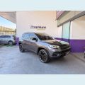 JEEP COMPASS DIESEL AUT. 4P - CINZA - 2022 Foto 1 (Miniatura)