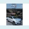 FIAT GRAND SIENA FLEX MANUAL 4P - PRATA - 2021 Foto 1 (Miniatura)