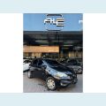 TOYOTA ETIOS FLEX AUT. 4P - PRETO - 2018 Foto 1 (Miniatura)