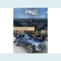 HYUNDAI CRETA FLEX AUT. 4P - AZUL - 2023 Foto 1 (Miniatura)
