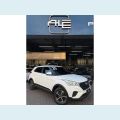 HYUNDAI CRETA FLEX AUT. 4P - BRANCO - 2020 Foto 1 (Miniatura)