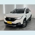 FIAT STRADA FLEX AUT. 4P - BRANCO - 2022 Foto 1 (Miniatura)