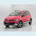 VOLKSWAGEN FOX XTREME MB FLEX MANUAL 4P - VERMELHO - 2020 Foto 1 (Miniatura)