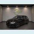 AUDI Q5 QUATTRO TIPTRONIC 2.0 TFSI MANUAL 4P - PRETO - 2016 Foto 1 (Miniatura)