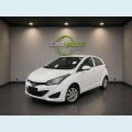HYUNDAI HB 20 1.0 FLEX MANUAL 4P - BRANCO - 2014 Foto 1 (Miniatura)