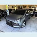 HYUNDAI HB 20S VISION 1.0 FLEX MANUAL 4P - CINZA - 2021 Foto 1 (Miniatura)