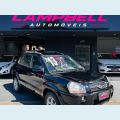 HYUNDAI TUCSON 2.0 16V FLEX AUT. 4P - PRETO - 2013 Foto 1 (Miniatura)
