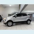 FORD ECOSPORT FLEX MANUAL 4P - PRATA - 2020 Foto 1 (Miniatura)