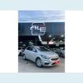 CHEVROLET ONIX FLEX MANUAL 4P - PRATA - 2019 Foto 1 (Miniatura)