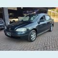 CHEVROLET ASTRA MANUAL 4P - AZUL - 2000 Foto 1 (Miniatura)