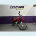 HONDA NXR 160 BROS ESDD FLEX - VERMELHO - 2022 Foto 1 (Miniatura)