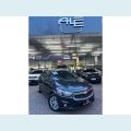 CHEVROLET ONIX FLEX MANUAL 4P - CINZA - 2018 Foto 1 (Miniatura)