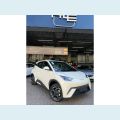 BYD DOLPHIN MINI ELETRICO AUT. 4P - BRANCO - 2027 Foto 1 (Miniatura)