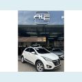 HYUNDAI HB 20 X FLEX AUT. 4P - BRANCO - 2015 Foto 1 (Miniatura)