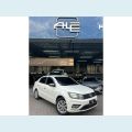 VOLKSWAGEN VOYAGE FLEX MANUAL 4P - BRANCO - 2020 Foto 1 (Miniatura)