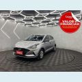 HYUNDAI HB 20 1.0 SENSE FLEX - PRATA - 2022 Foto 1 (Miniatura)