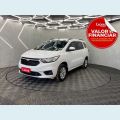 CHEVROLET SPIN LT 1.8 FLEX MANUAL 4P - BRANCO - 2020 Foto 1 (Miniatura)
