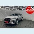 NISSAN KICKS ACTIVE 1.6 FLEX AUT. 4P - PRATA - 2024 Foto 1 (Miniatura)