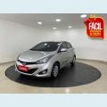HYUNDAI HB 20 1.6 COMFORT PLUS FLEX - PRATA - 2015 Foto 1 (Miniatura)